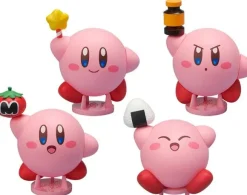 Corocoroid Kirby Collectible Figures: 1Box (6pcs) (Reissue)