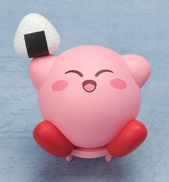 Corocoroid Kirby Collectible Figures: 1Box (6pcs) (Reissue)