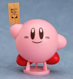 Corocoroid Kirby Collectible Figures 02: 1Box (6pcs)