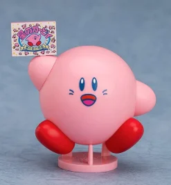 Corocoroid Kirby Collectible Figures 02: 1Box (6pcs)