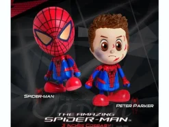 Cosbaby Amazing Spider-Man (Size S): Spider-Man Set