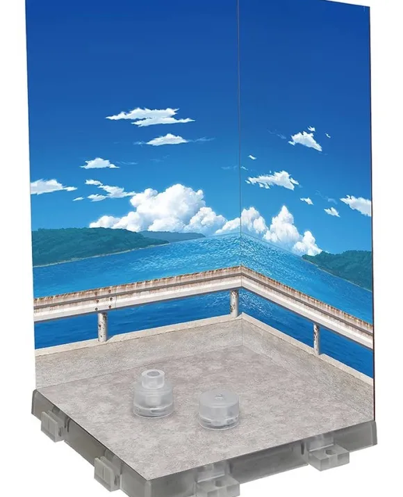 Custom Stage