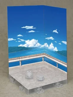 Custom Stage