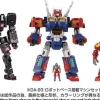 DA-93 Diaclone Robot Base Machine Set