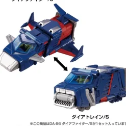DA-96 Robot Base Mounted Machine (Dia Fighter/S)