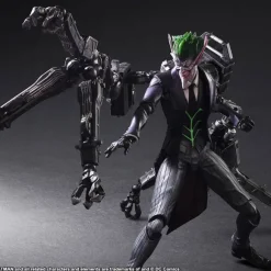 DC Comics Variant Play Arts Kai Designed By Tetsuya Nomura: Joker