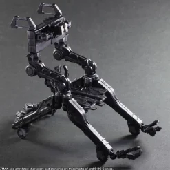 DC Comics Variant Play Arts Kai Designed By Tetsuya Nomura: Joker