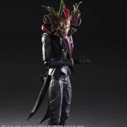 DC Comics Variant Play Arts Kai Designed By Tetsuya Nomura: Joker