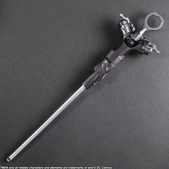 DC Comics Variant Play Arts Kai Designed By Tetsuya Nomura Harley Quinn