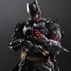 DC Comics Variant Play Arts Kai Batman Two-Face