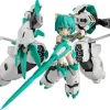 Desktop Army Alice Gear Aegis Sylphy II (Ganesha Ver.)