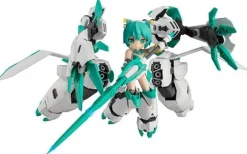 Desktop Army Alice Gear Aegis Sylphy II (Ganesha Ver.)