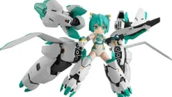 Desktop Army Alice Gear Aegis Sylphy II (Ganesha Ver.)