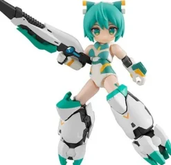 Desktop Army Alice Gear Aegis Sylphy II (Ganesha Ver.)