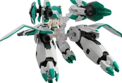 Desktop Army Alice Gear Aegis Sylphy II (Ganesha Ver.)