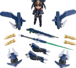 Desktop Army Alice Gear Aegis Kaneshiya Sitara (Tenki) (w/ Karva Chauth)