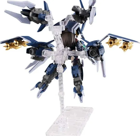 Desktop Army Alice Gear Aegis Kaneshiya Sitara (Tenki) (w/ Karva Chauth)