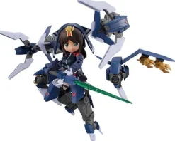 Desktop Army Alice Gear Aegis Kaneshiya Sitara (Tenki) (w/ Karva Chauth)