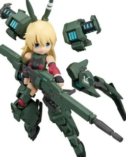 Desktop Army Alice Gear Aegis Virginia Glynnberets