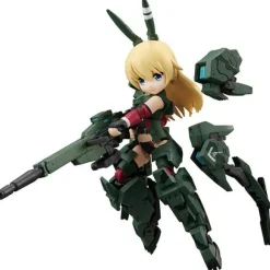 Desktop Army Alice Gear Aegis Virginia Glynnberets