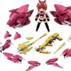 Desktop Army Alice Gear Aegis Rin Himukai
