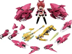 Desktop Army Alice Gear Aegis Rin Himukai
