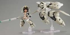 Desktop Army Alice Gear Aegis Shitara Kaneshiya