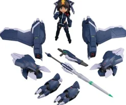 Desktop Army Alice Gear Aegis Kaneshiya Sitara (Tenki)