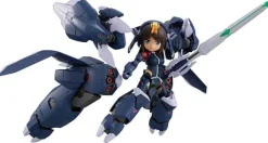 Desktop Army Alice Gear Aegis Kaneshiya Sitara (Tenki)