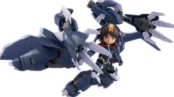 Desktop Army Alice Gear Aegis Kaneshiya Sitara (Tenki)