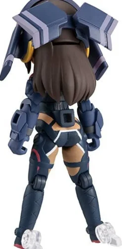 Desktop Army Alice Gear Aegis Kaneshiya Sitara (Tenki)