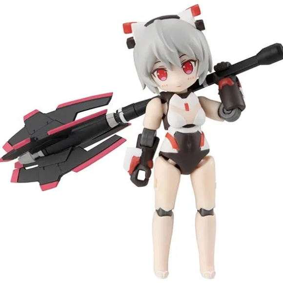 Desktop Army Alice Gear Aegis Slyphy II Mode-B (Gullinbursti Equipment)