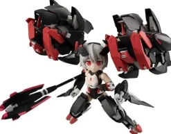 Desktop Army Alice Gear Aegis Slyphy II Mode-B (Gullinbursti Equipment)