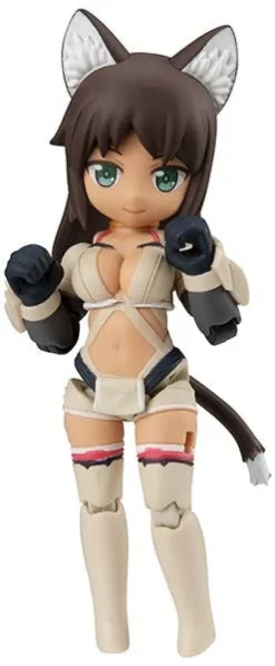 Desktop Army Alice Gear Aegis Kaneshiya Sitara (w/ Karva Chauth)