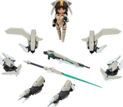 Desktop Army Alice Gear Aegis Kaneshiya Sitara (w/ Karva Chauth)
