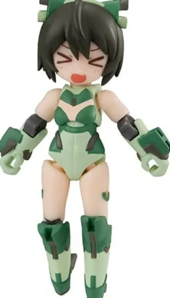 Desktop Army B-121 (FS) s Sylphy II (4 Seasons): 1Box (4pcs)