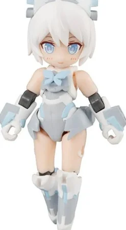 Desktop Army B-121 (FS) s Sylphy II (4 Seasons): 1Box (4pcs)