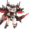 Desktop Army B-121s Sylphy II Mode-B Composite Weapon Set