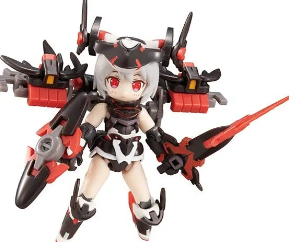 Desktop Army B-121s Sylphy II Mode-B Composite Weapon Set
