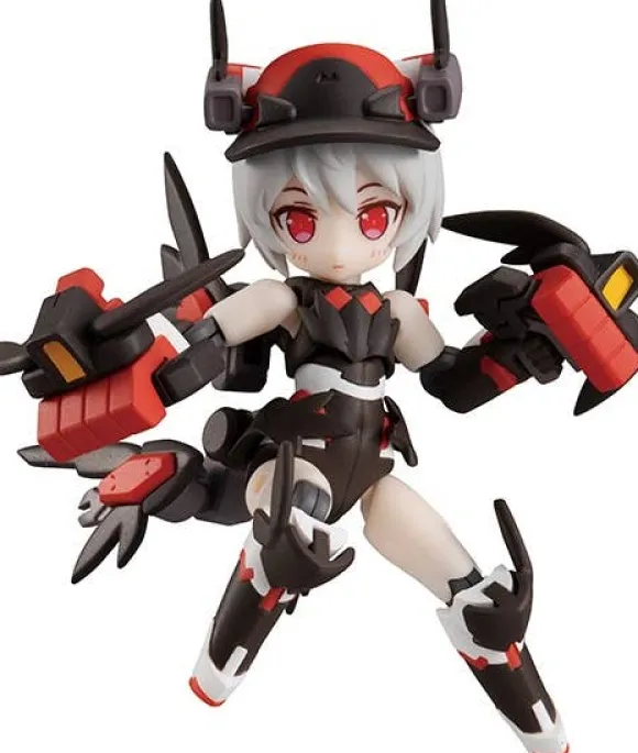 Desktop Army B-121s Sylphy II Mode-B Composite Weapon Set