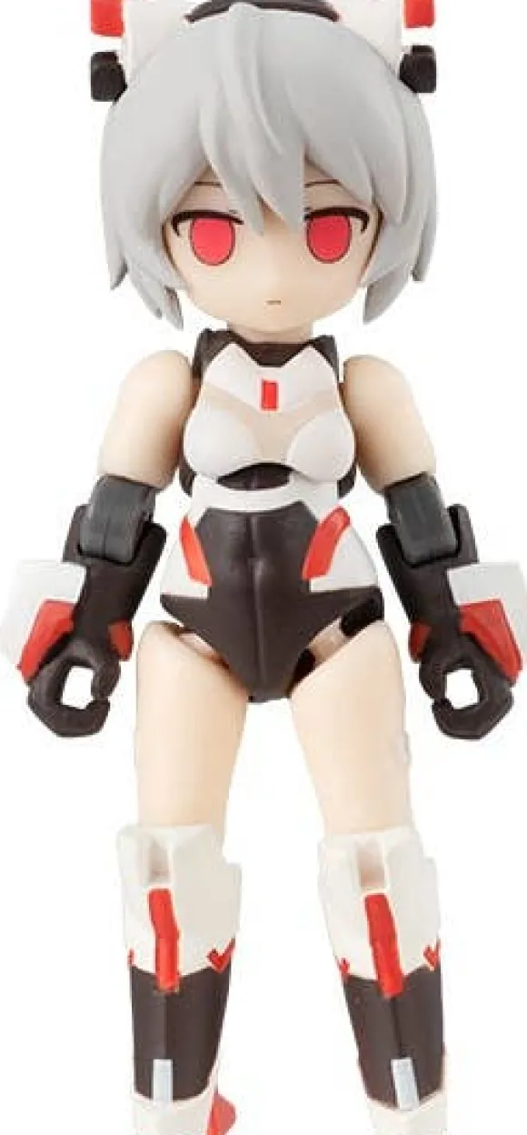 Desktop Army B-121s Sylphy II Mode-B Composite Weapon Set