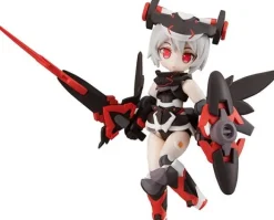 Desktop Army B-121s Sylphy II Series: 1Box (4pcs)