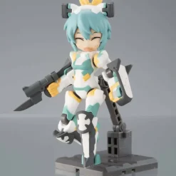 Desktop Army B-101s Sylphy Series Beta Platoon [Update Ver.]: (Random 1pc)