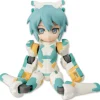 Desktop Army B-101s Sylphy Series: 1Box (6pcs)