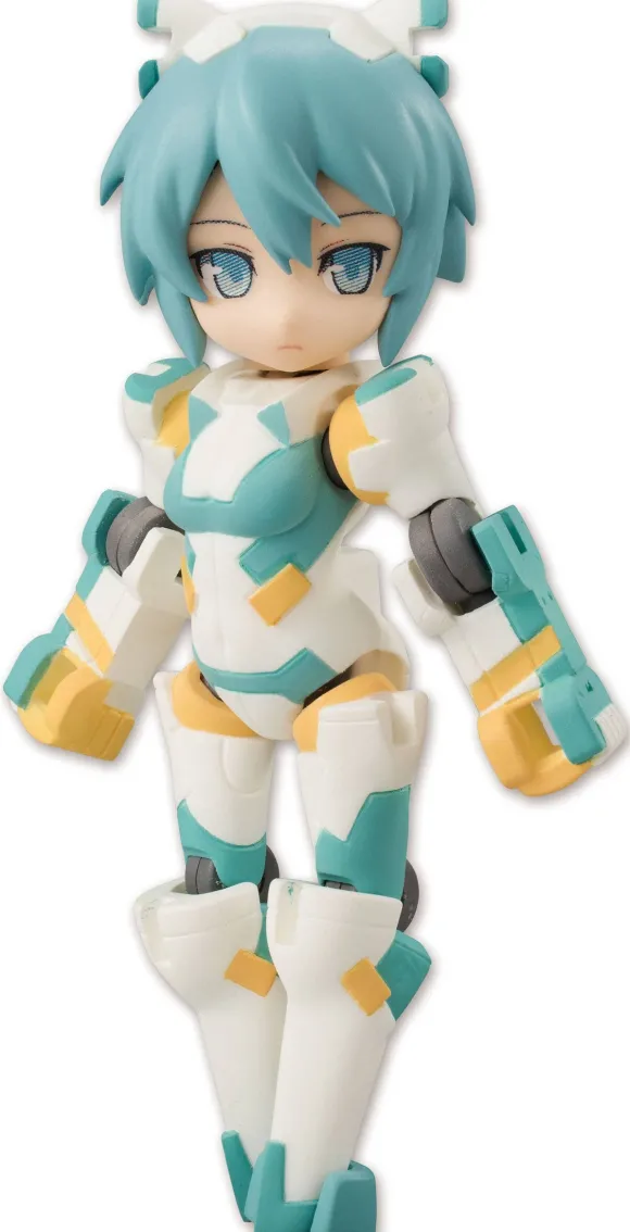 Desktop Army B-101s Sylphy Series: 1Box (6pcs)