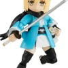Desktop Army Fate/Grand Order Vol.3: 1Box (3pcs)