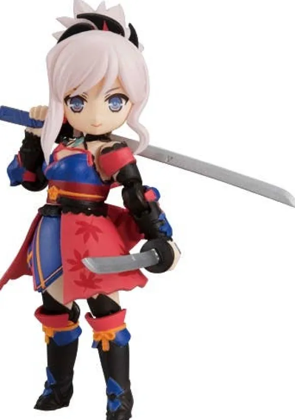 Desktop Army Fate/Grand Order Vol.3: 1Box (3pcs)