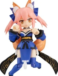 Desktop Army Fate/Grand Order Vol.3: 1Box (3pcs)