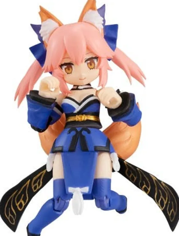 Desktop Army Fate/Grand Order Vol.3: 1Box (3pcs)