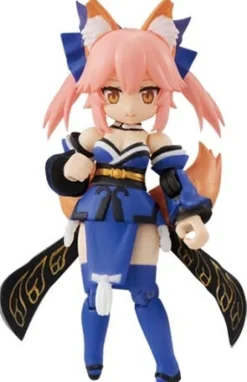 Desktop Army Fate/Grand Order Vol.3: 1Box (3pcs)